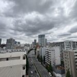 MINAMIAZABU NORTH