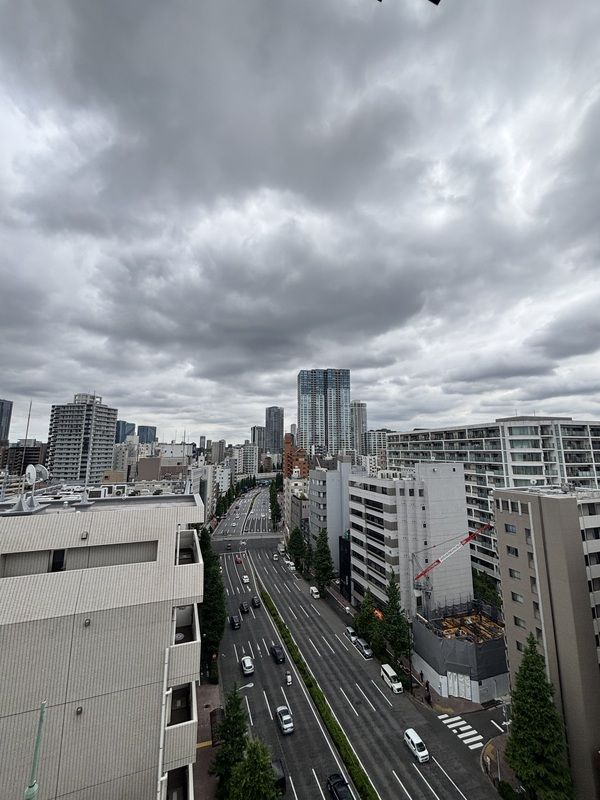 MINAMIAZABU NORTH