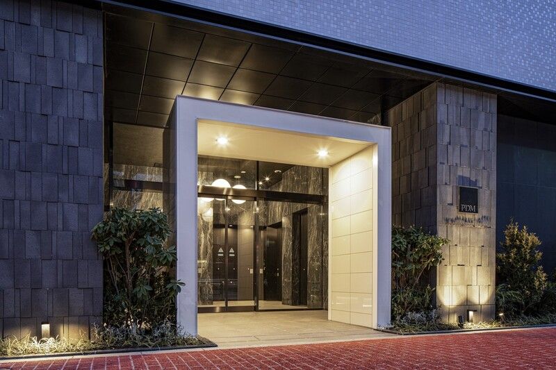 MINAMIAZABU NORTH