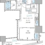 パークアクシス五反田スカイタワー
