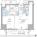 パークアクシス五反田スカイタワー