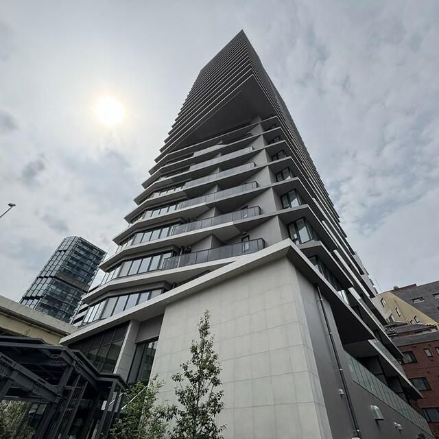 パークアクシス五反田スカイタワー