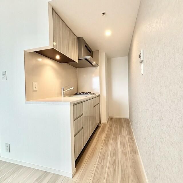 パークアクシス五反田スカイタワー