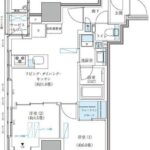 パークアクシス五反田スカイタワー