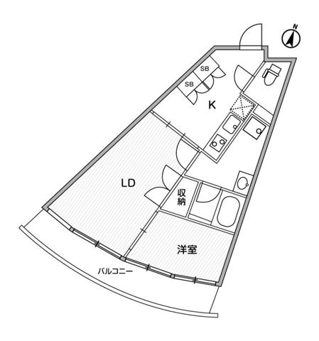 GranDuo代々木2