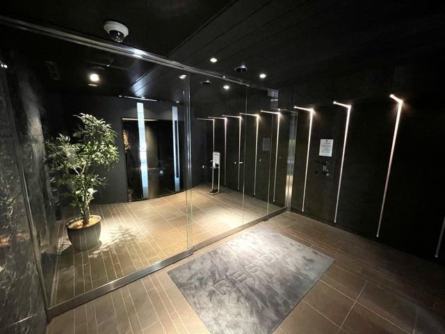 レジディア日本橋馬喰町Ⅲ