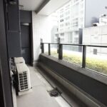 テラス渋谷美竹