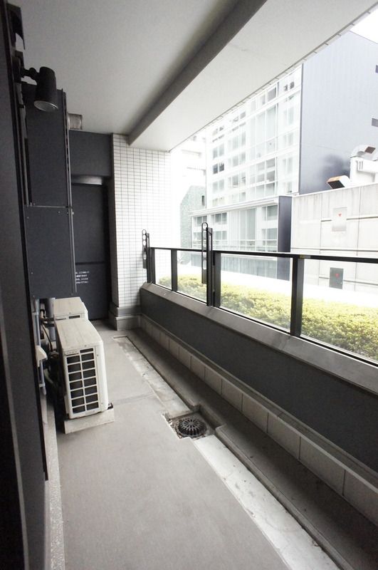 テラス渋谷美竹