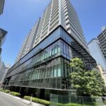 テラス渋谷美竹