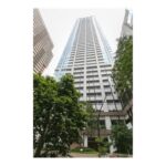 ＣＡＰＩＴＡＬ　ＧＡＴＥ　ＰＬＡＣＥ　ザ・タワー