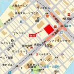 ＣＡＰＩＴＡＬ　ＧＡＴＥ　ＰＬＡＣＥ　ザ・タワー