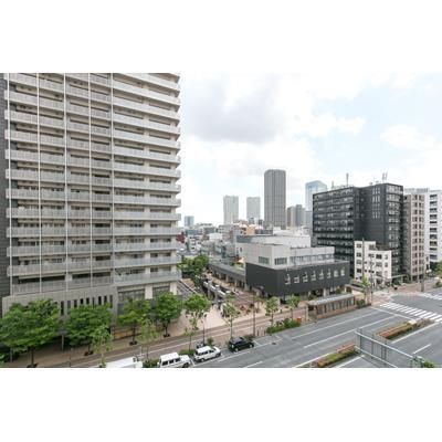 ＣＡＰＩＴＡＬ　ＧＡＴＥ　ＰＬＡＣＥ　ザ・タワー