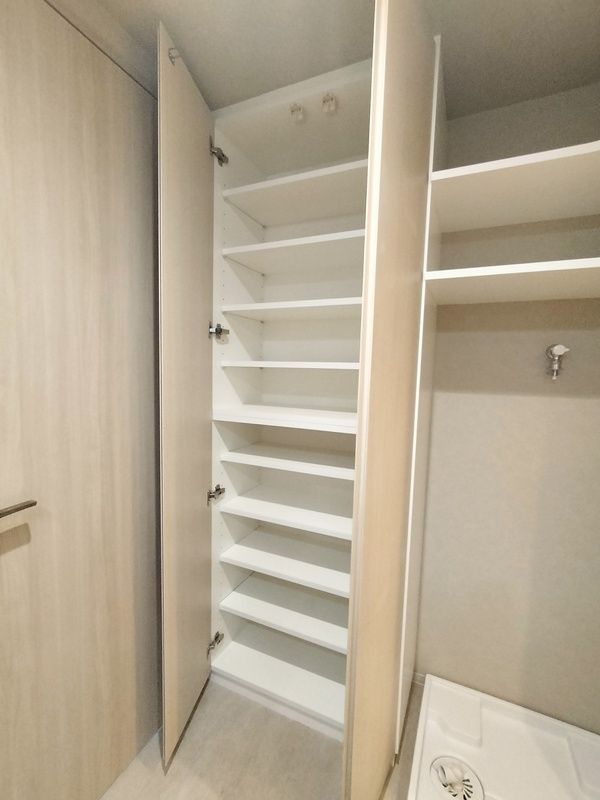 Aglaia品川中延