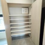 Aglaia品川中延