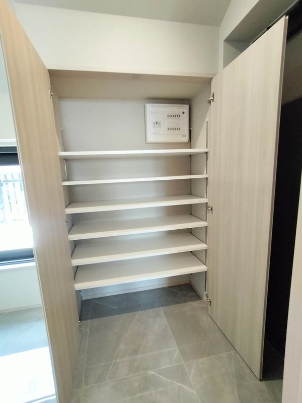 Aglaia品川中延