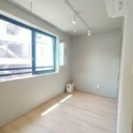 Aglaia品川中延