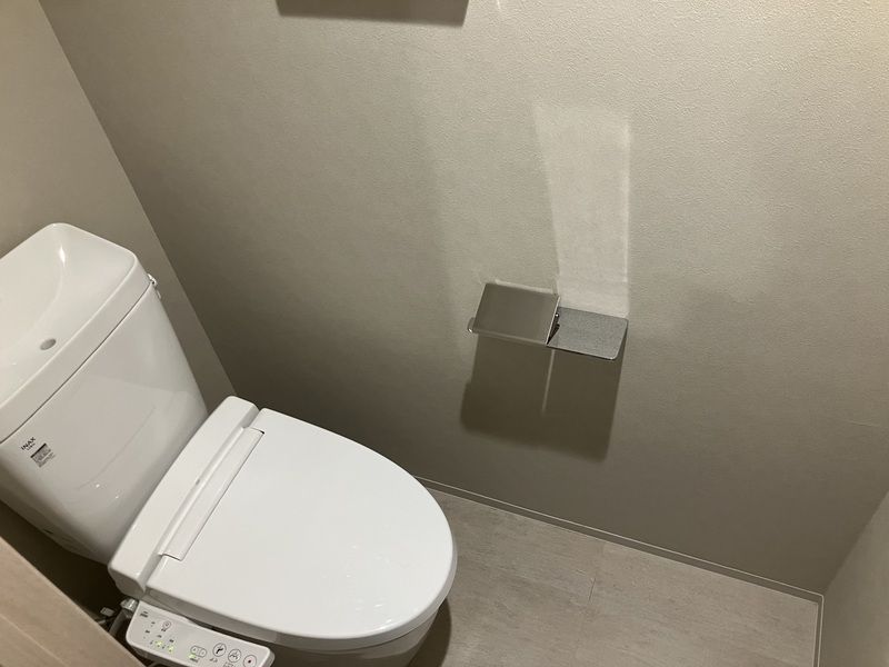 Aglaia品川中延