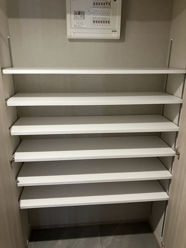 Aglaia品川中延