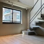 Aglaia品川中延