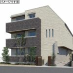 ＳＵレジデンス若松町