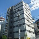 エスティメゾン北新宿