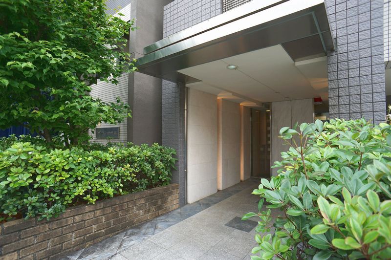 エスティメゾン北新宿