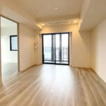 プレミスト東銀座築地　Ａｒｃ　Ｃｏｕｒｔ
