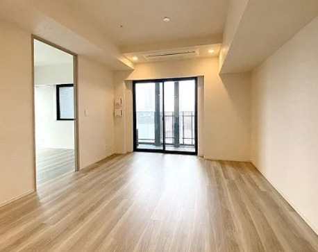 プレミスト東銀座築地　Ａｒｃ　Ｃｏｕｒｔ