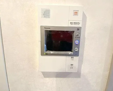 プレミスト東銀座築地　Ａｒｃ　Ｃｏｕｒｔ