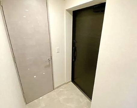 プレミスト東銀座築地　Ａｒｃ　Ｃｏｕｒｔ