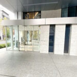プレミスト東銀座築地　Ａｒｃ　Ｃｏｕｒｔ