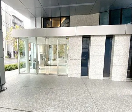 プレミスト東銀座築地　Ａｒｃ　Ｃｏｕｒｔ