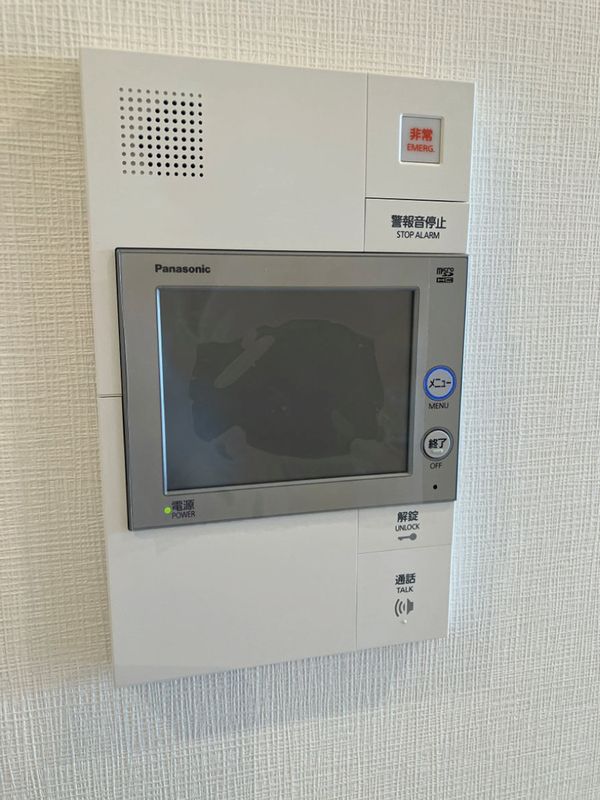 グランドシティタワー月島