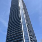 グランドシティタワー月島