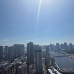 グランドシティタワー月島