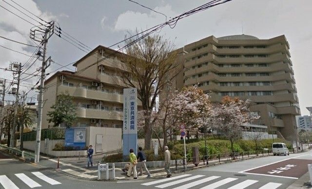 ラスターハウス