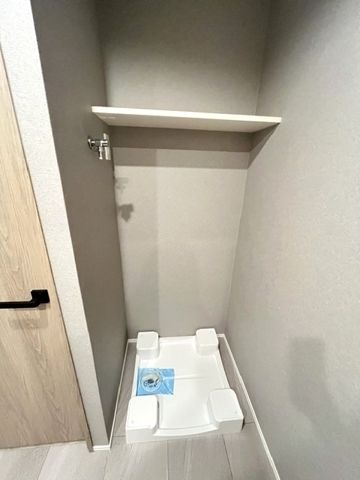レジディア西麻布