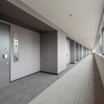 レジディア西麻布