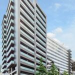 レジディア西麻布