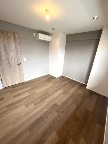 レジディア西麻布