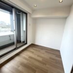 レジディア西麻布
