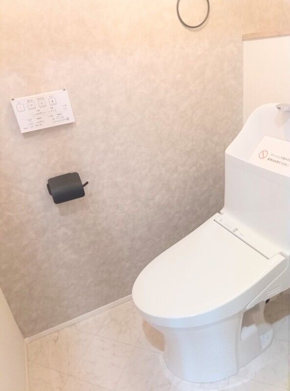 アクティ目黒駅前1号棟