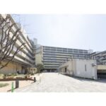 アクティ目黒駅前1号棟