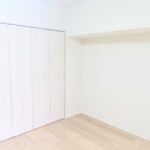 アクティ目黒駅前1号棟