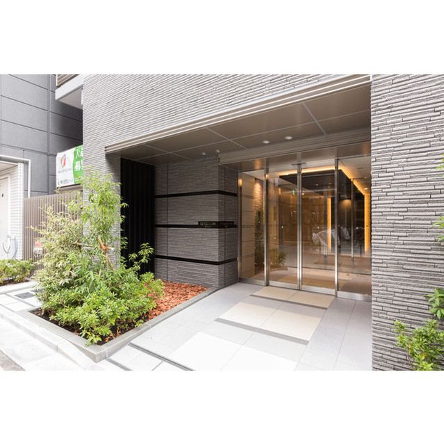 Ｌｅ　Ｃｏｃｏｎ　人形町