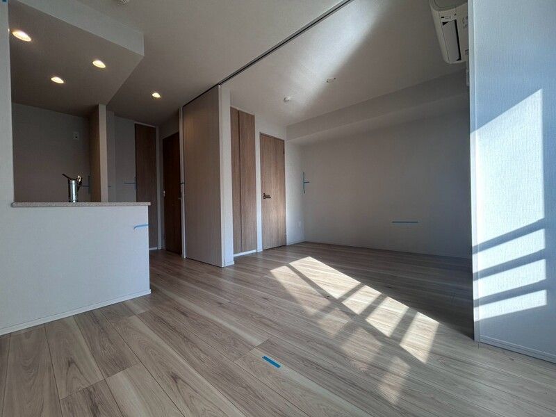 ラグゼナ勝どき