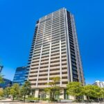 Brillia THE TOWER TOKYO YAESU AVENUE