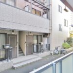 NSGATE勝どき
