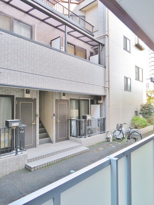 NSGATE勝どき