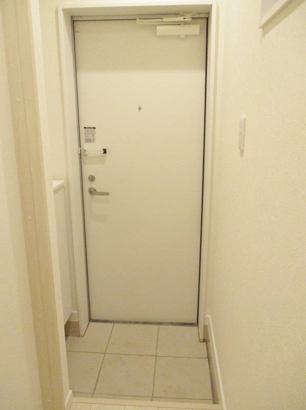 NSGATE勝どき